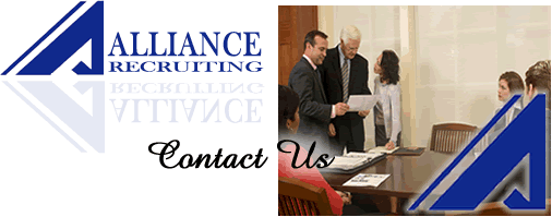 Contact Alliance